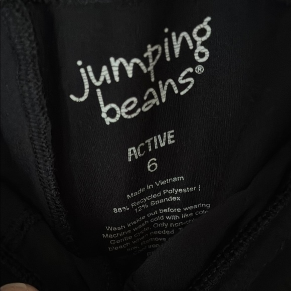 Nike| Adidas & Others Pink|Gray|Black Leggings| Jogger Athletic Wear Sz 6-7 - Picture 11 of 14